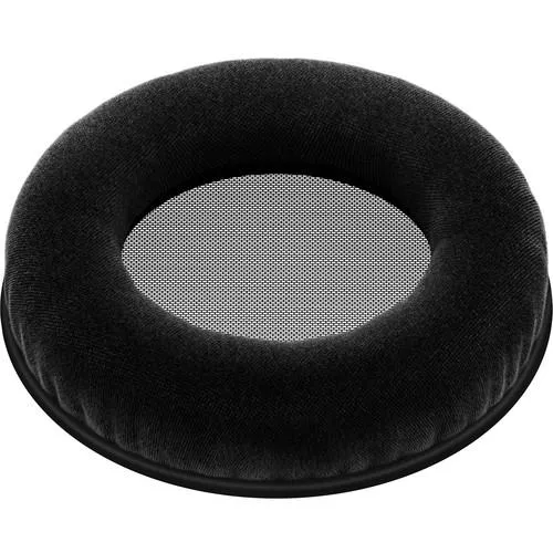 Pioneer DJ HC-EP0301 Velour Ear Cup Pads (2 Pack) for HRM-7