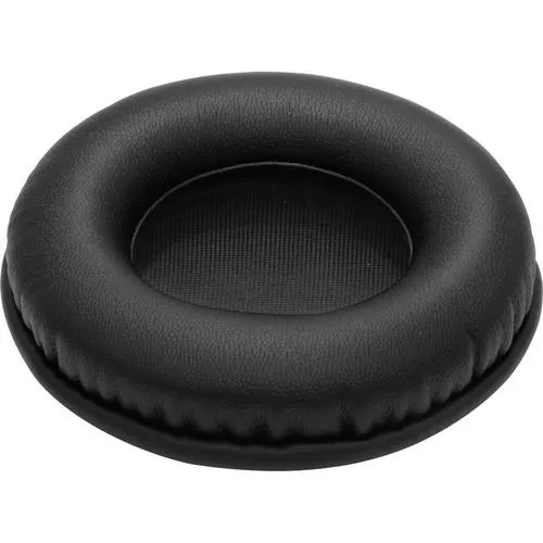Pioneer DJ HC-EP0601 Leather Ear Cup Pads (2 Pack) for HDJ-X10 & X7 & X5