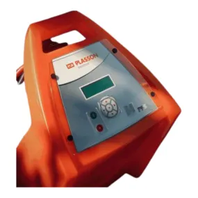 Plasson Polymatic Plus USB Electrofusion Control Boxes (DN16-800)