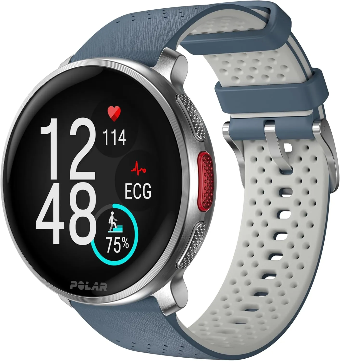 Polar Vantage V3 Premium Multisport Watch