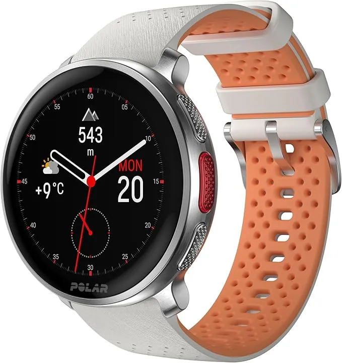 Polar Vantage V3 Premium Multisport Watch