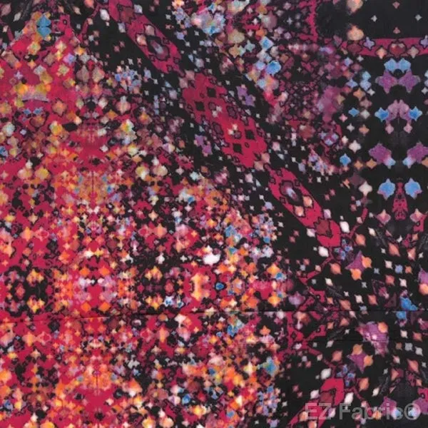 Prismatic