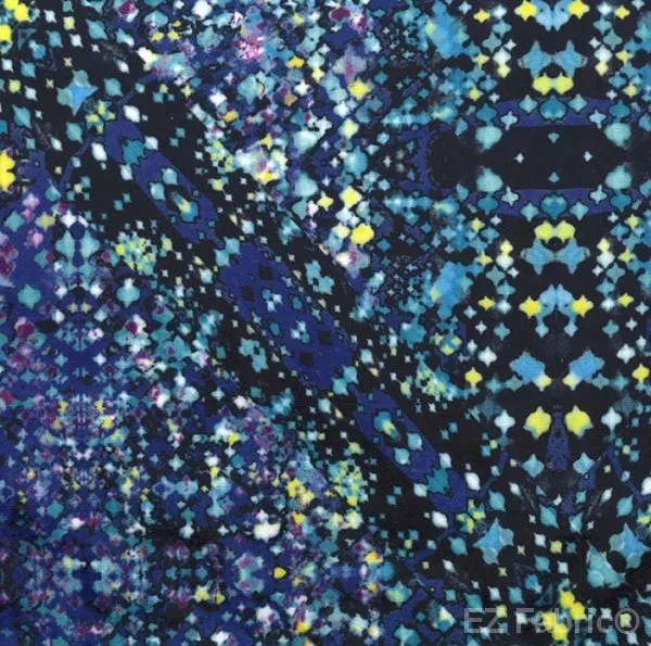 Prismatic