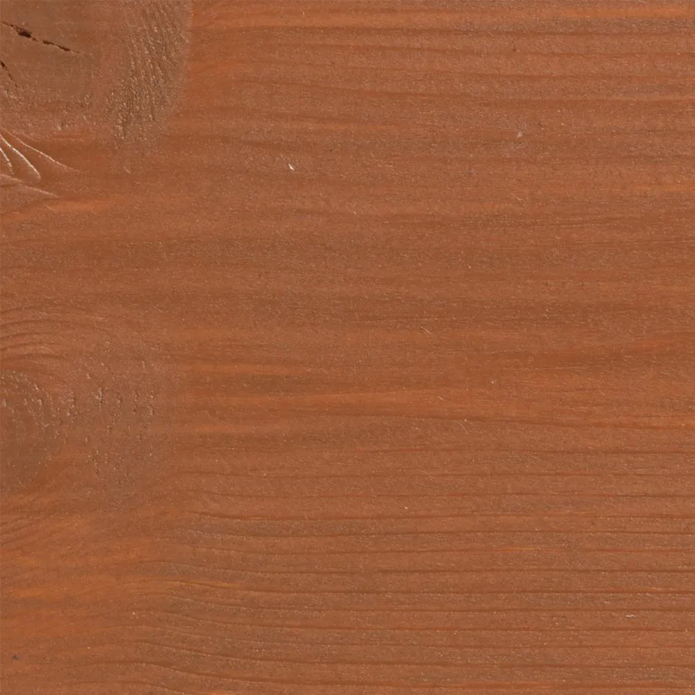 Protek Wood Stain & Protect - Teak