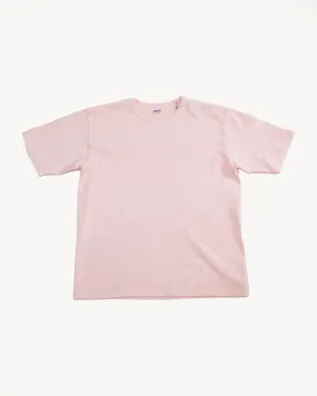 "Stand Wheel" Heavyweight Tee - Pink
