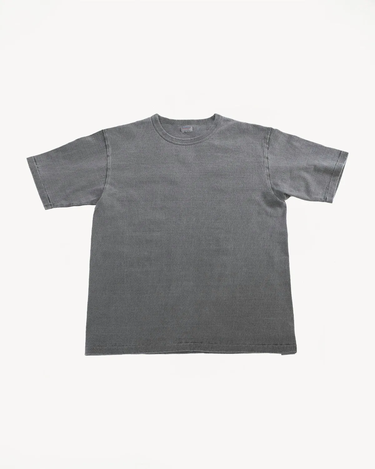 "Stand Wheel" Heavyweight Tee - Sumikuro