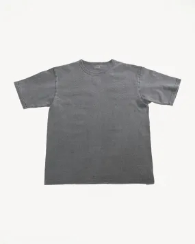 "Stand Wheel" Heavyweight Tee - Sumikuro