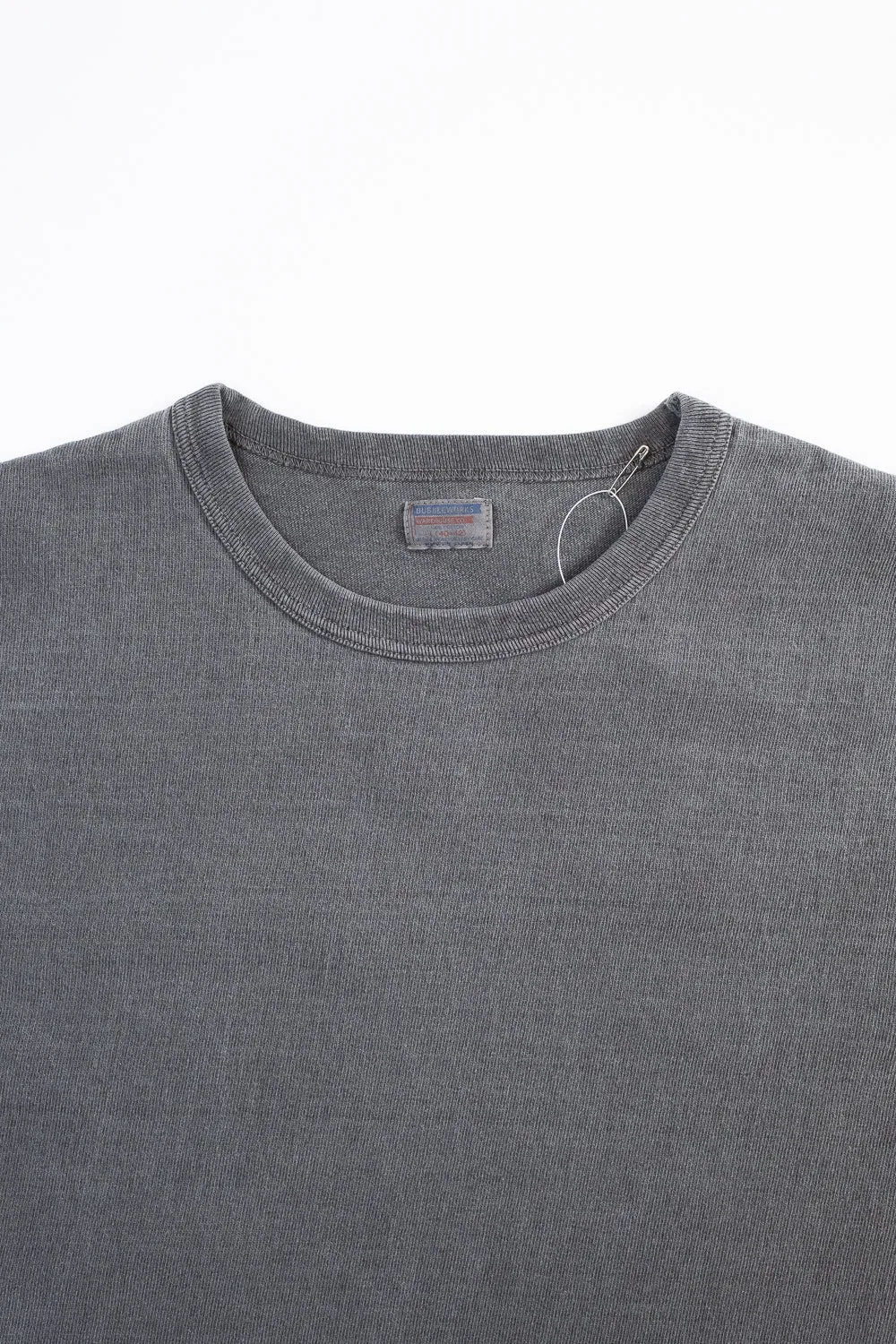 "Stand Wheel" Heavyweight Tee - Sumikuro