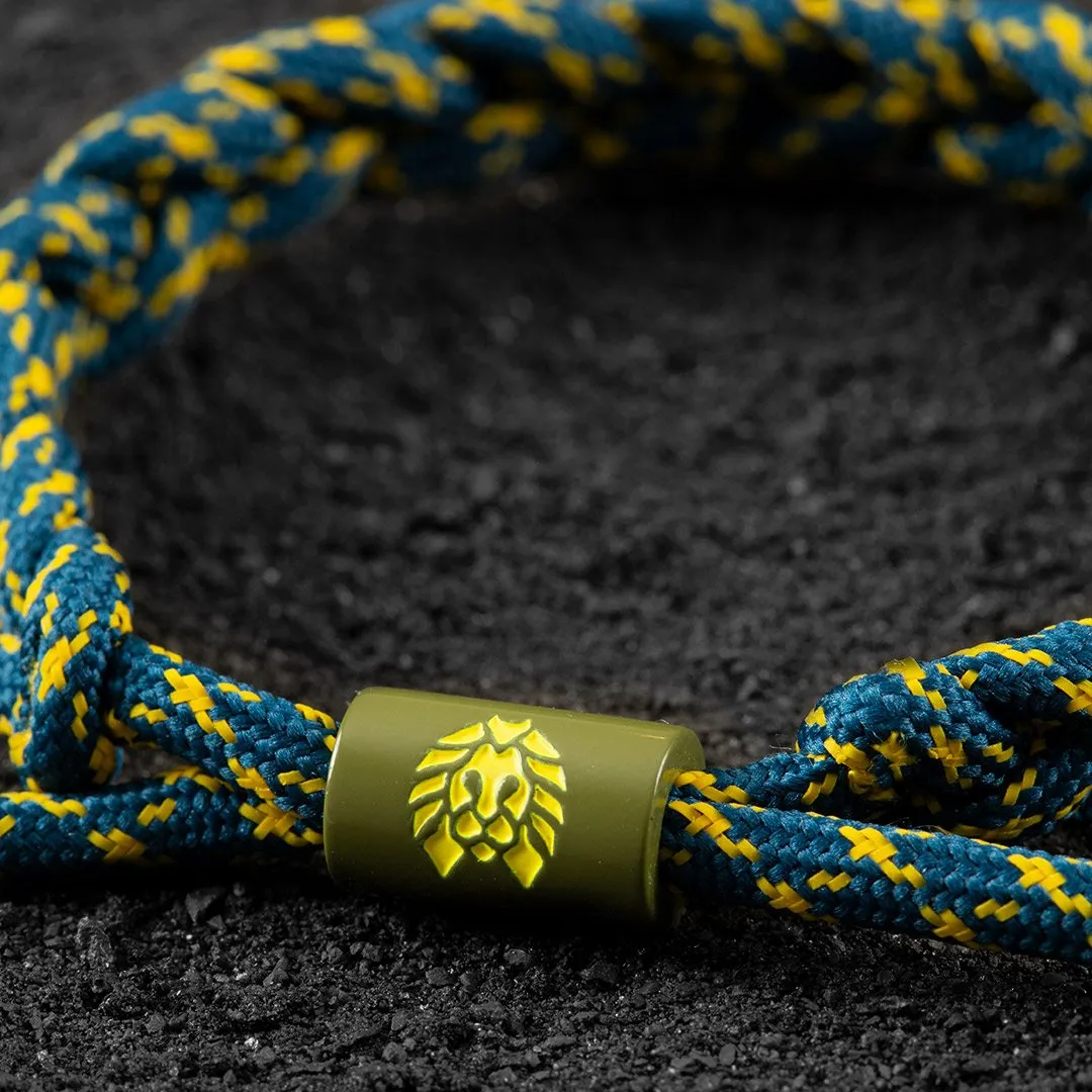 Rastaclat Dillinger Bracelet