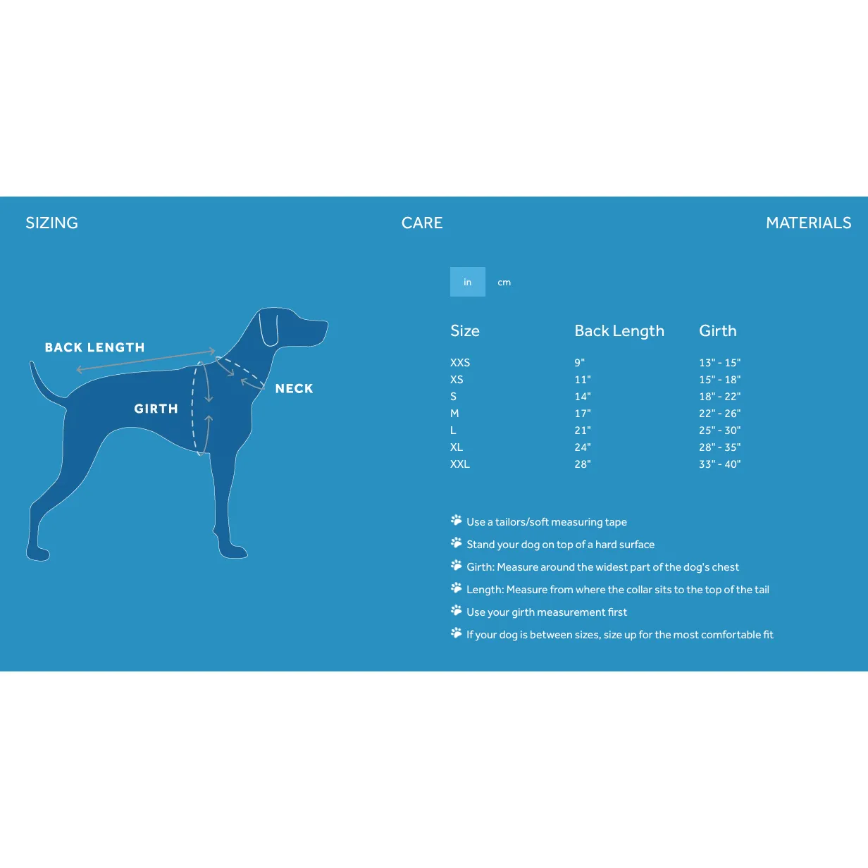 RC Dog Starling Reflective Jacket Silver