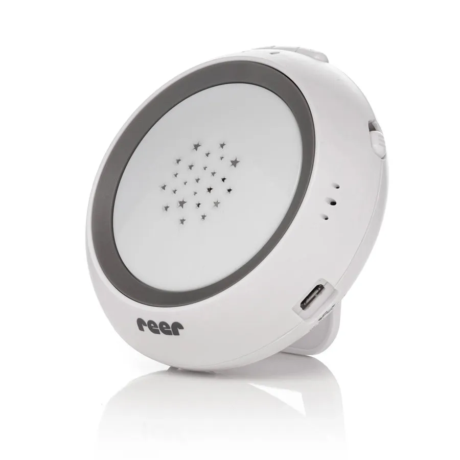 Reer Projector Baby Monitor