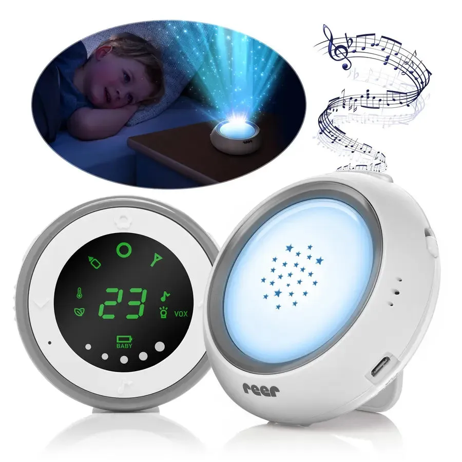 Reer Projector Baby Monitor