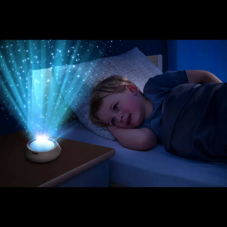 Reer Projector Baby Monitor