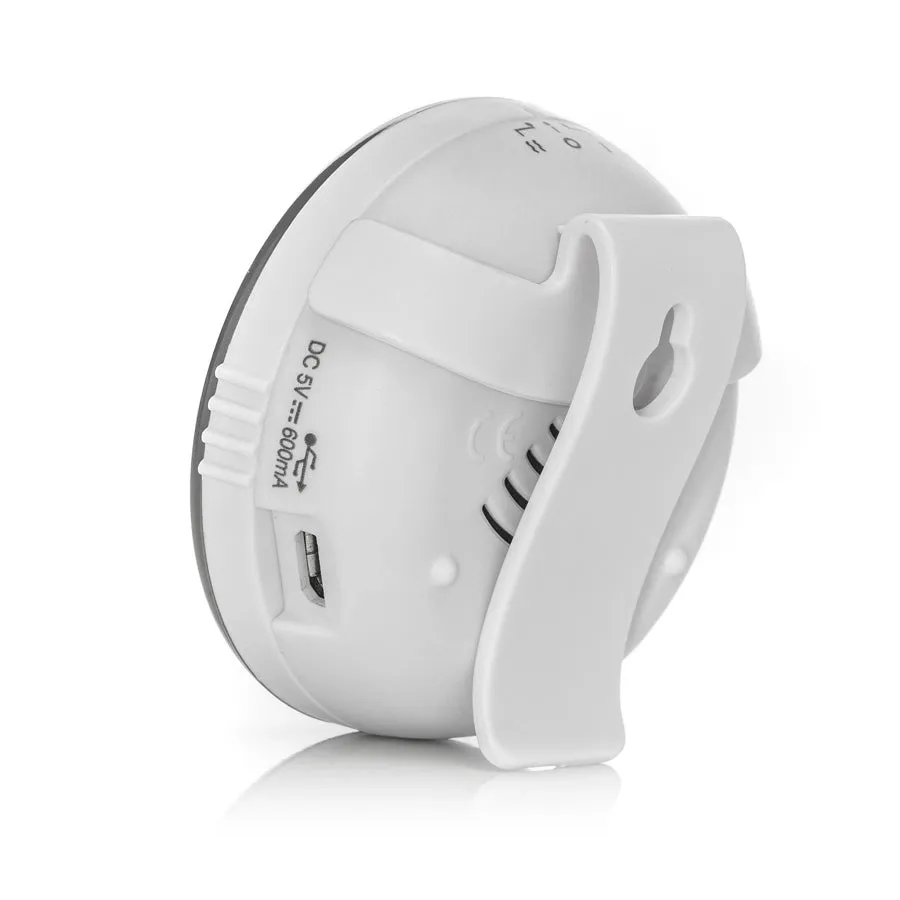 Reer Projector Baby Monitor