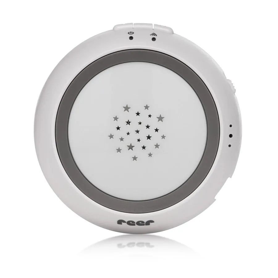 Reer Projector Baby Monitor