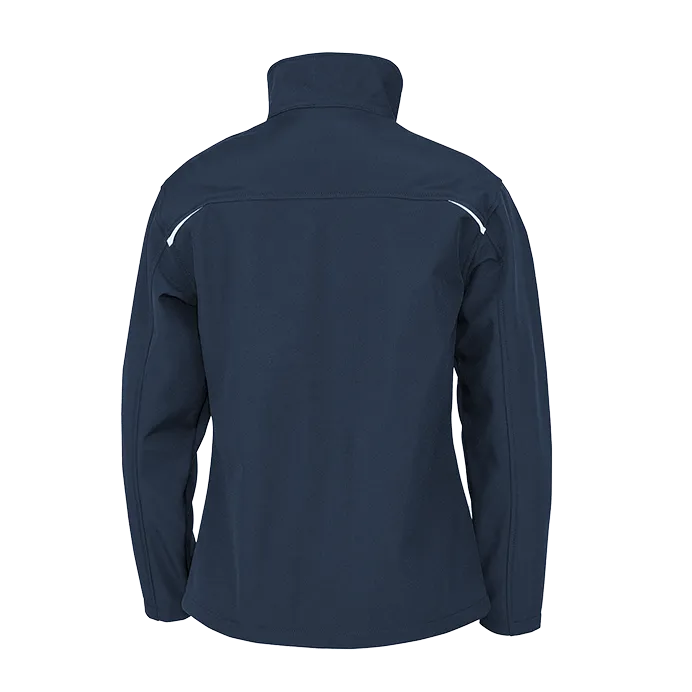 Result Women's Recycled 3-Layer Printable Softshell Jacket