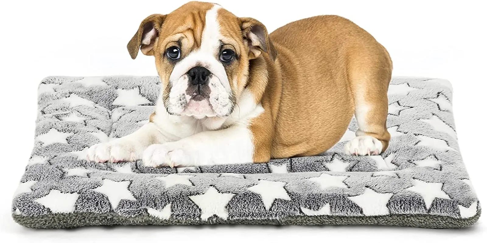Reversible Dog Bed Mat