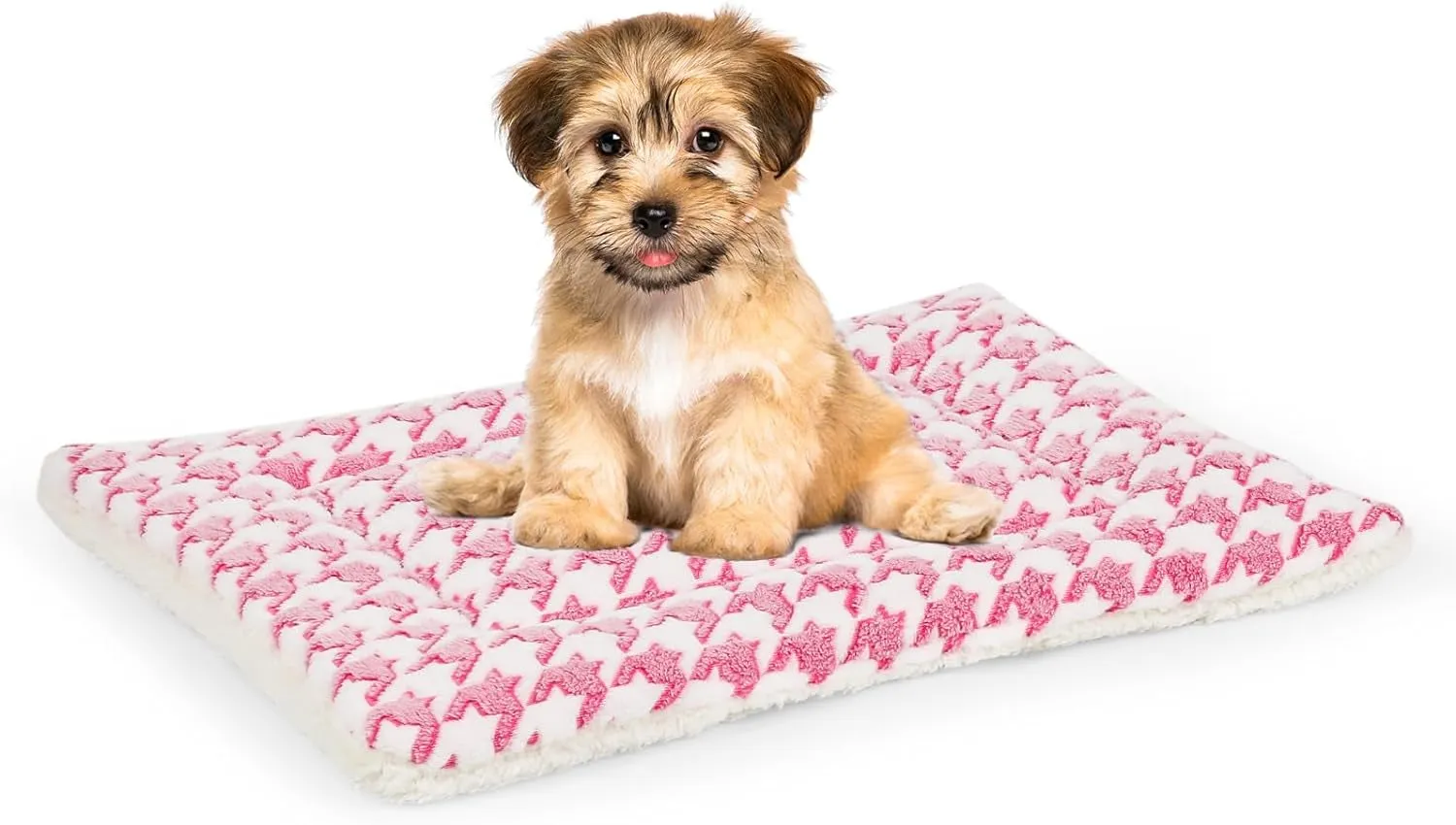 Reversible Dog Bed Mat
