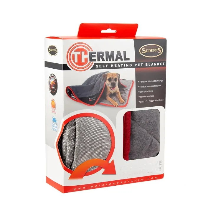 Scruffs Thermal Blanket