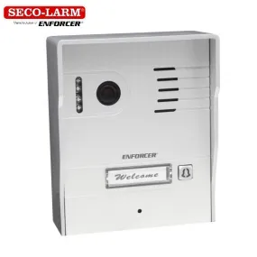 Seco-Larm - SLM-DP-264-CQ - IP55 - Additional Camera for DP-264Q