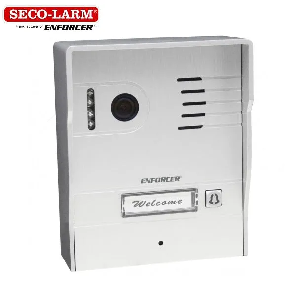 Seco-Larm - SLM-DP-264-CQ - IP55 - Additional Camera for DP-264Q
