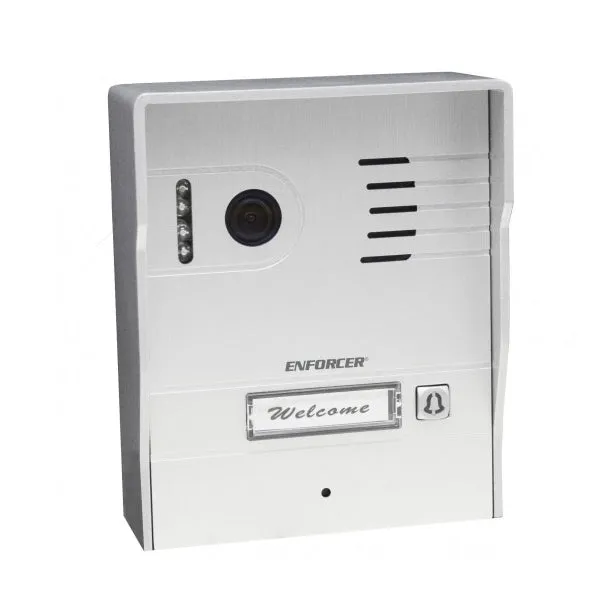 Seco-Larm - SLM-DP-264-CQ - IP55 - Additional Camera for DP-264Q