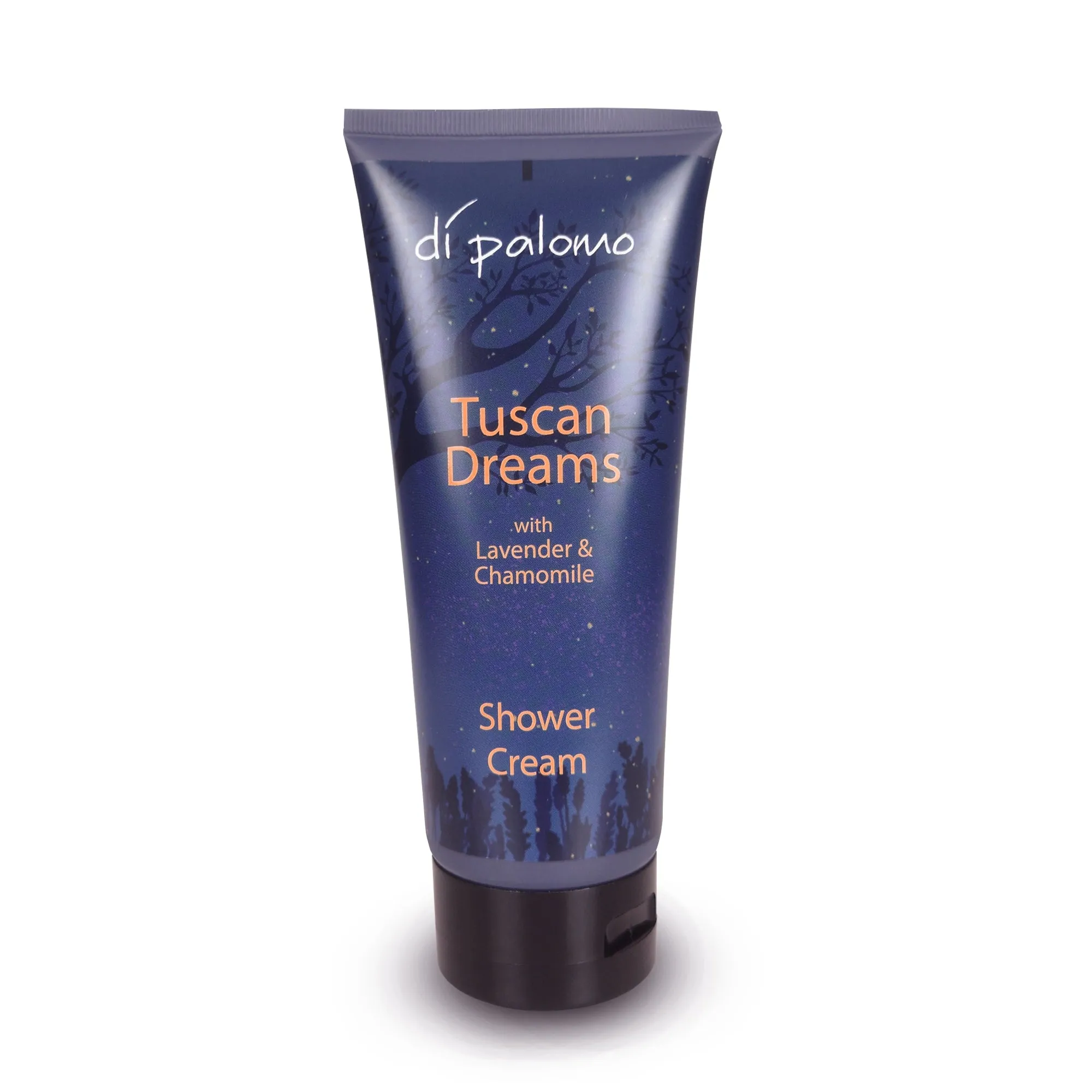 Shower Cream - Tuscan Dreams - 200ml