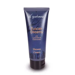 Shower Cream - Tuscan Dreams - 200ml