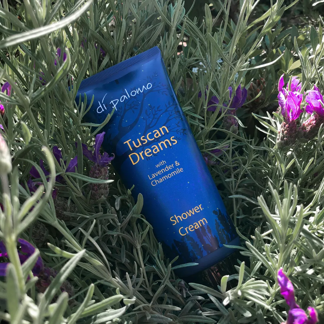 Shower Cream - Tuscan Dreams - 200ml