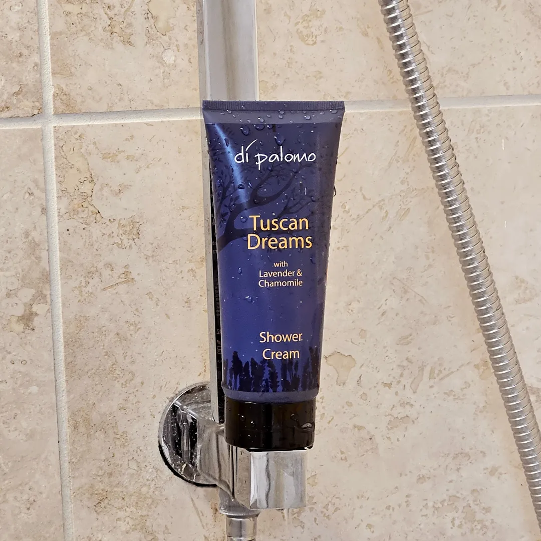 Shower Cream - Tuscan Dreams - 200ml