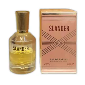 Slander Eau De Perfum 100ml