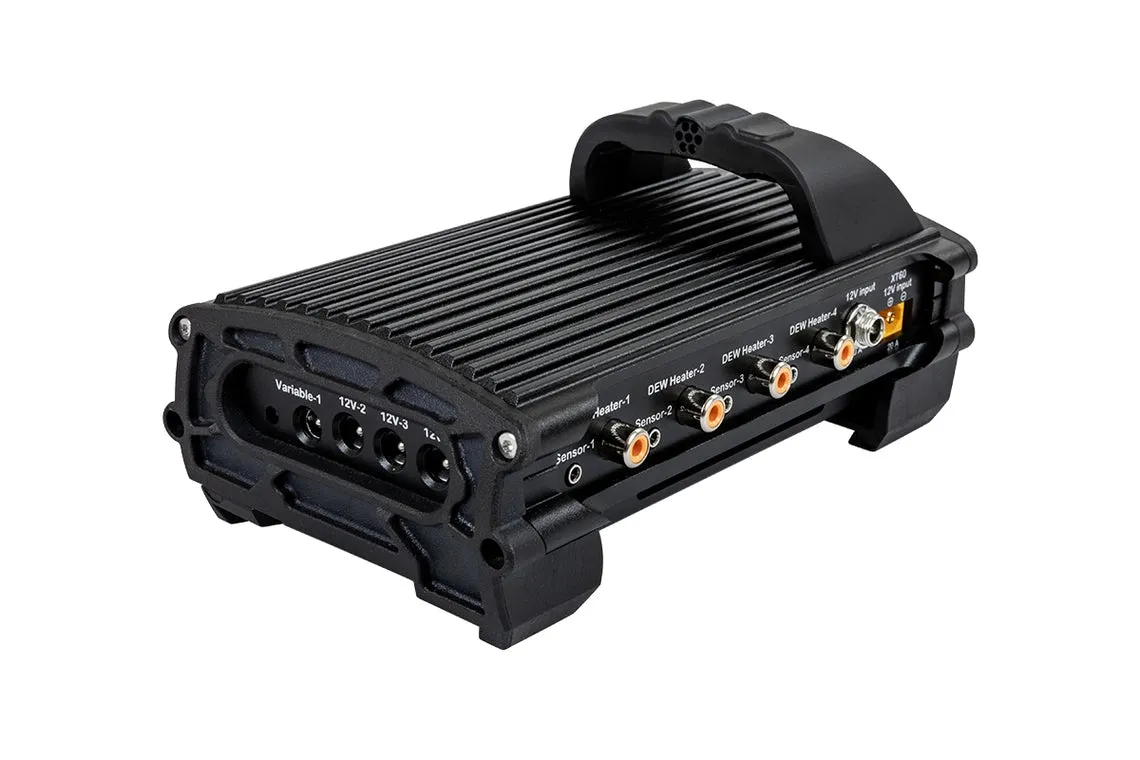 Smart DewHeater & Power Controller 4x -94036