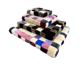 Snuggle Pet Bed