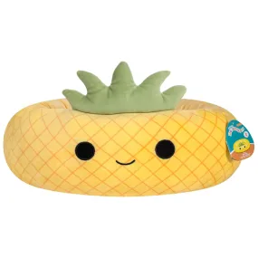 Squishmallows Pet Beds Maui the Pineapple 3 Sizes