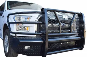 Steelcraft HD11380R Ford F250/F350 Superduty 2017-2022 HD Front Bumper with Receiver