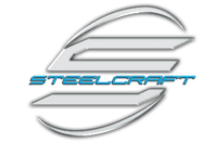 Steelcraft HD11380R Ford F250/F350 Superduty 2017-2022 HD Front Bumper with Receiver