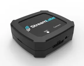 StreamLabs Scout