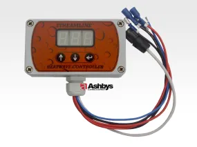 Streamline Heatwave Frostat Digital Variable Controller SFC6