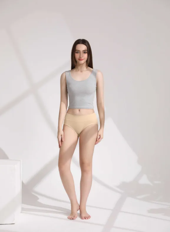 Stretch Comfort Midi S24-051086