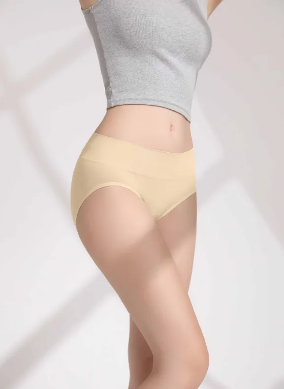 Stretch Comfort Midi S24-051086