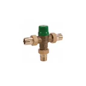 Taco 5122-T2 1/2" NPT Union Mixing Valve (Low Lead)