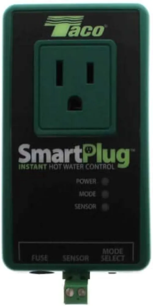 Taco SP115-1 Taco SmartPlug Instant Hot Water Control