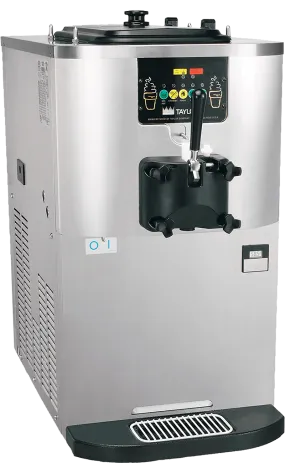 Taylor Crown Series Soft Serve Machine Single Flavor