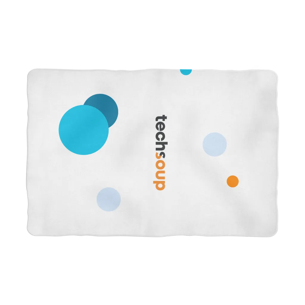 TechSoup Pet Blanket