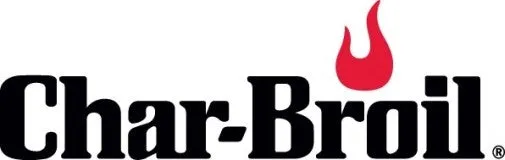 The Char-Broil CHARCOAL GRILL