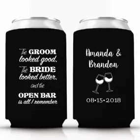 The Groom looked good the bride looked better (144)