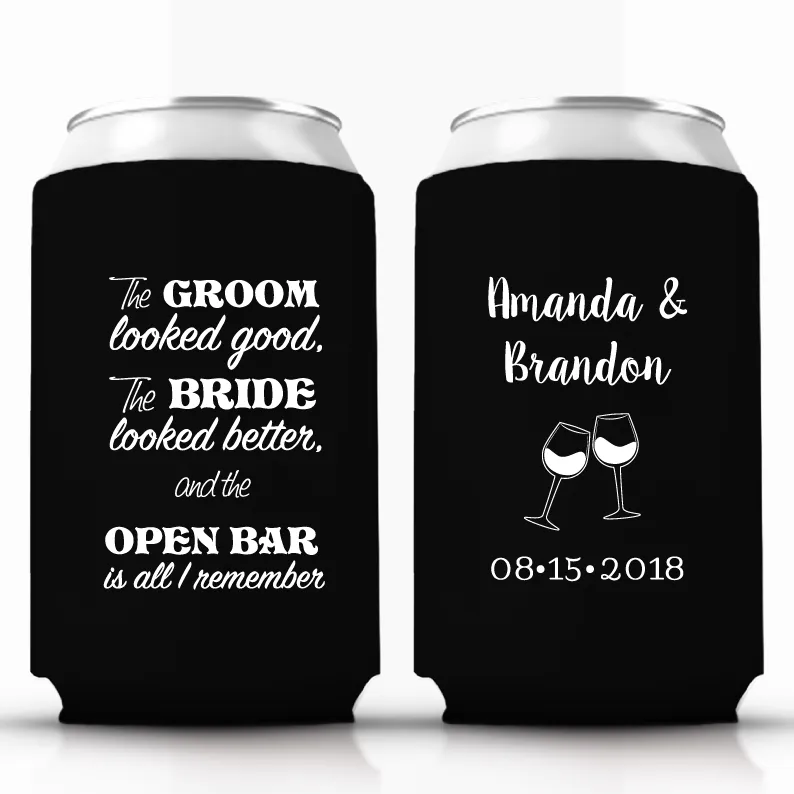 The Groom looked good the bride looked better (144)