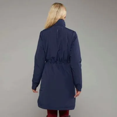 Toggi Defender Pro Coat Navy