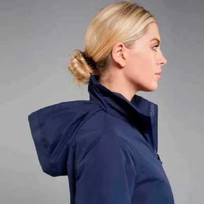 Toggi Defender Pro Coat Navy