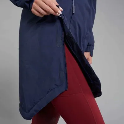 Toggi Defender Pro Coat Navy